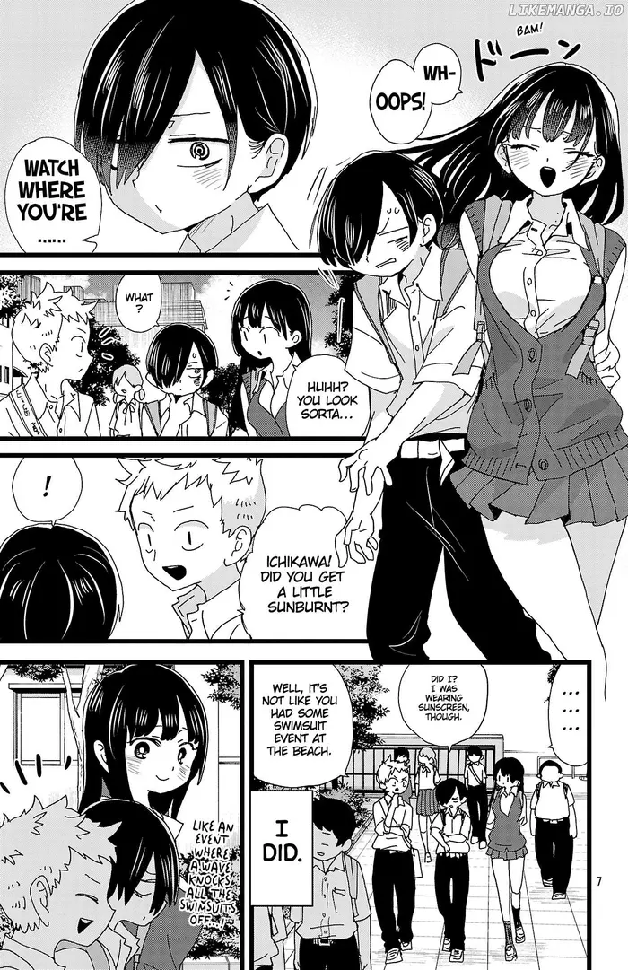 The Dangers in My Heart Chapter 142 image 08_optimized